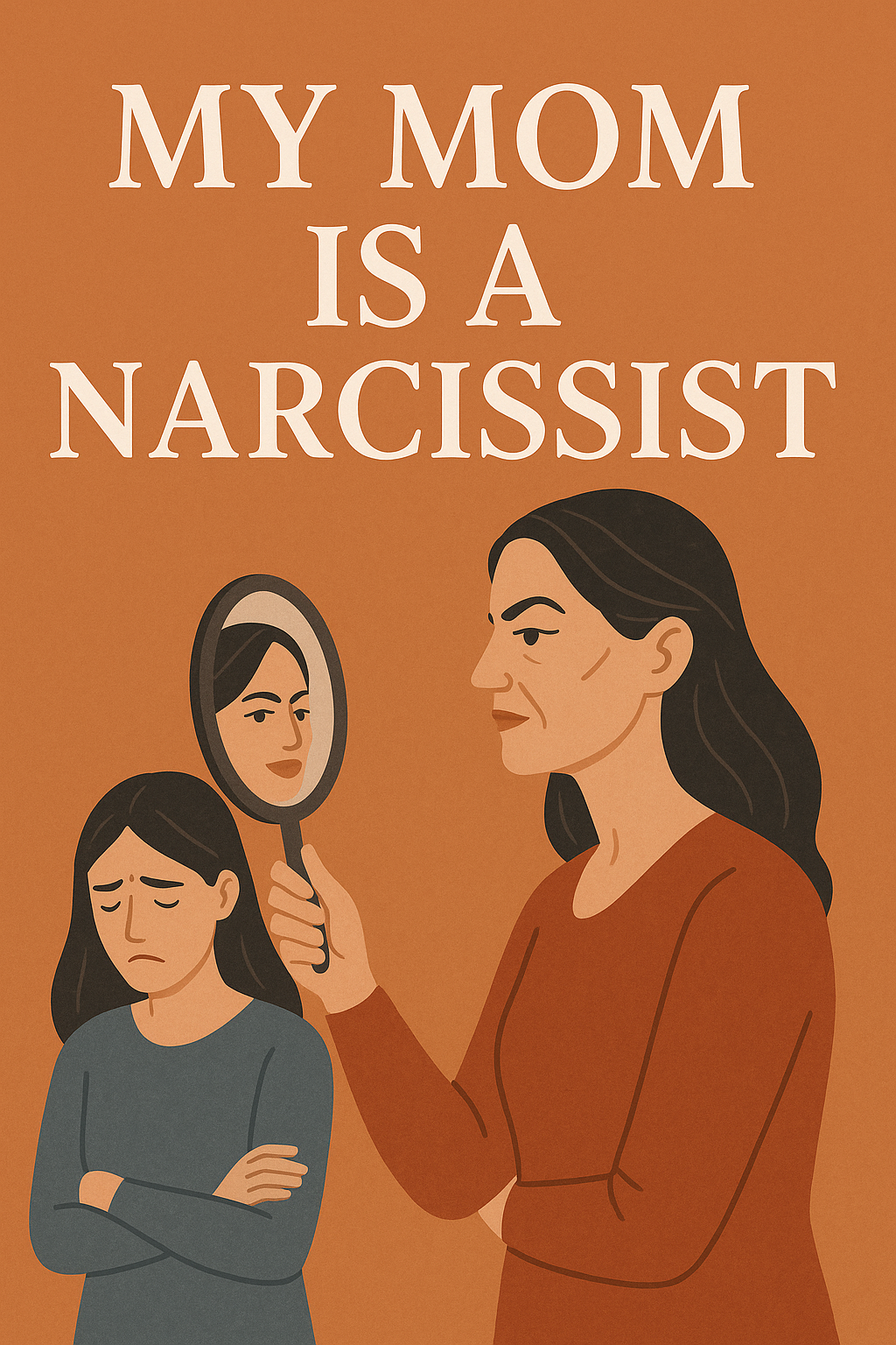 My Mom is a Narcissist