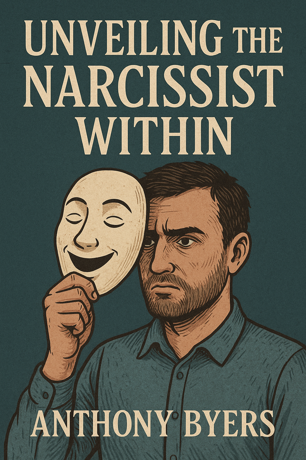 Unveiling the Narcissist Within