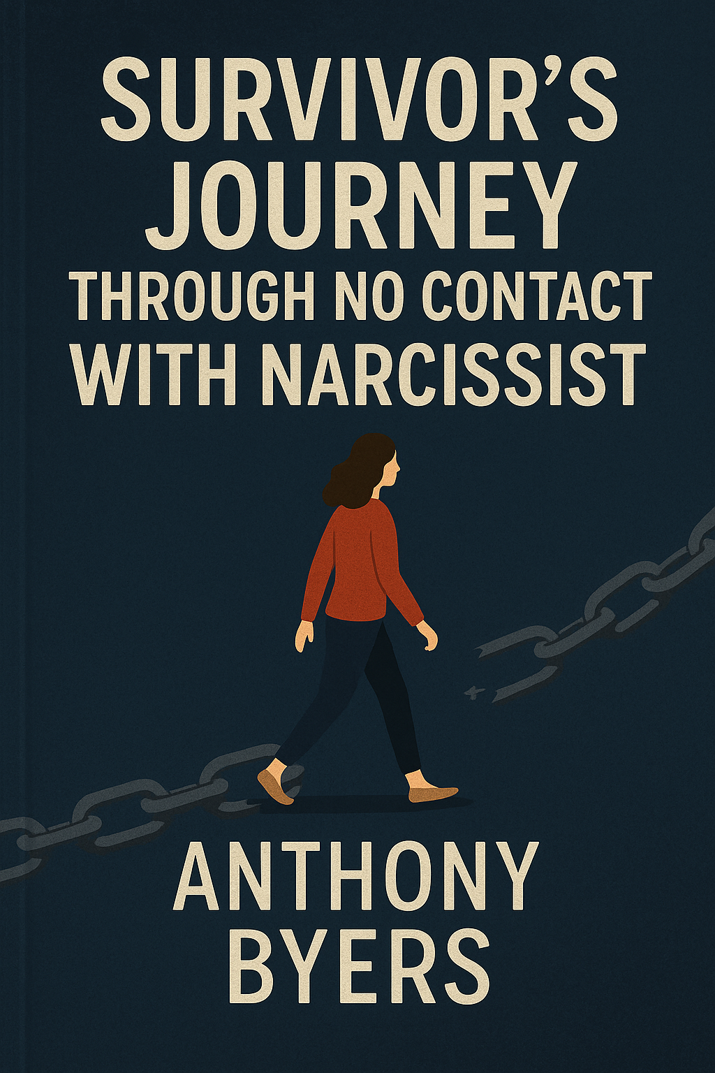 Narcissist Tactics during No Contact