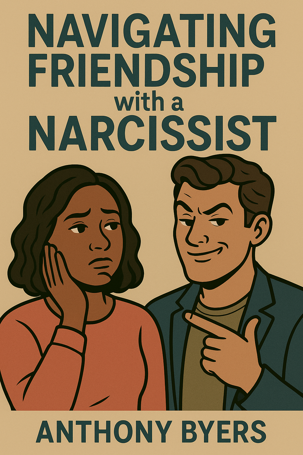 Navigating Friendship with a Narcissist