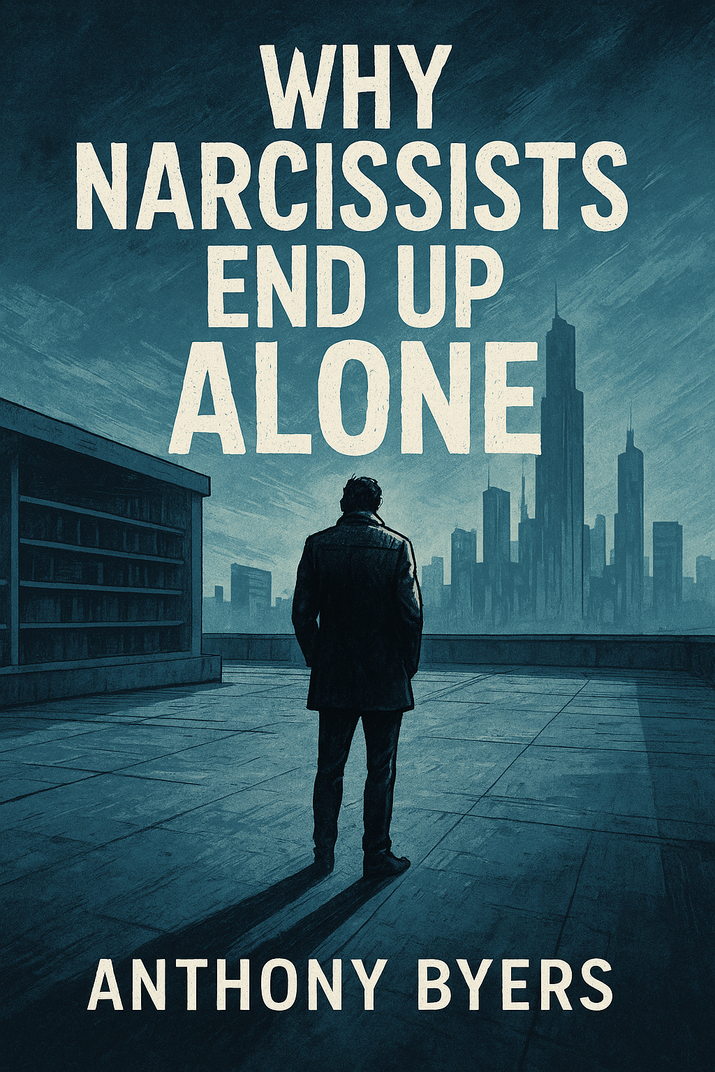 Why Narcissist End up alone