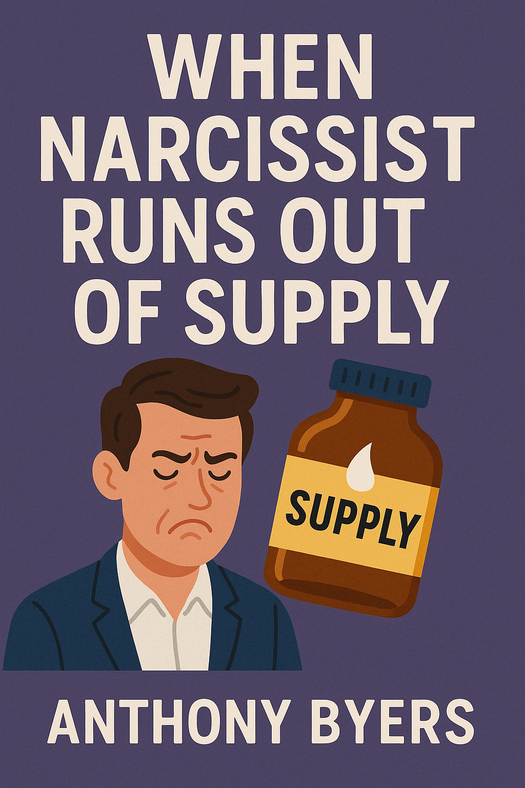When Narcissists run out of Supply