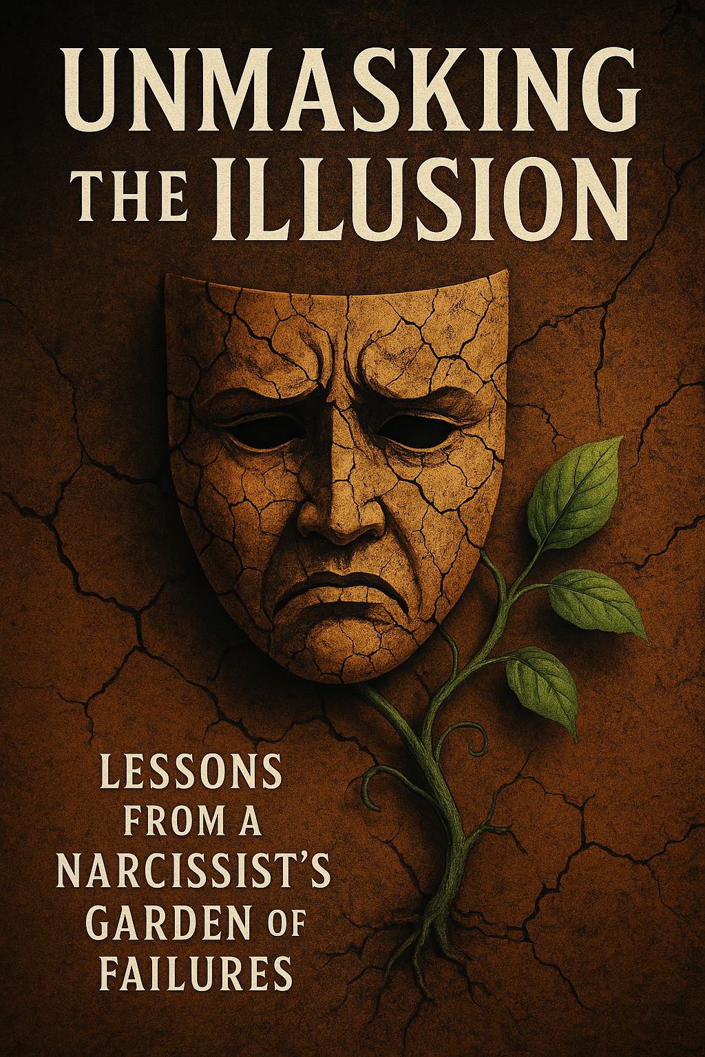 Lessons from a Narcissist Garden of Failures