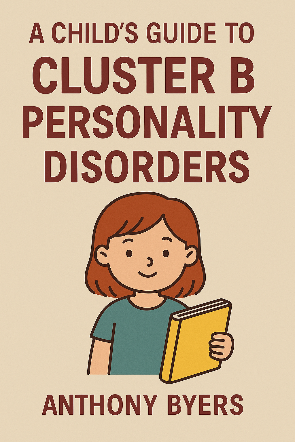 A Child's Guide to Parents Narcissism