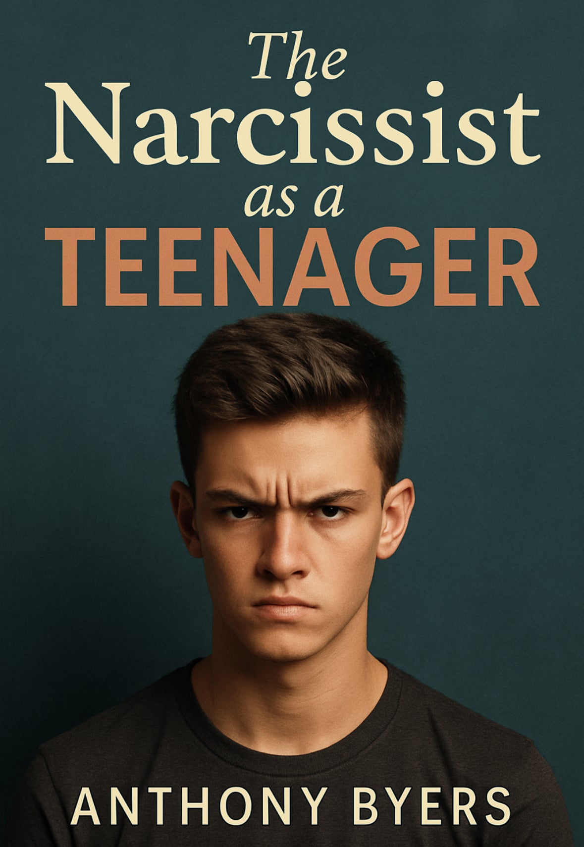 Narcissists as Teenagers