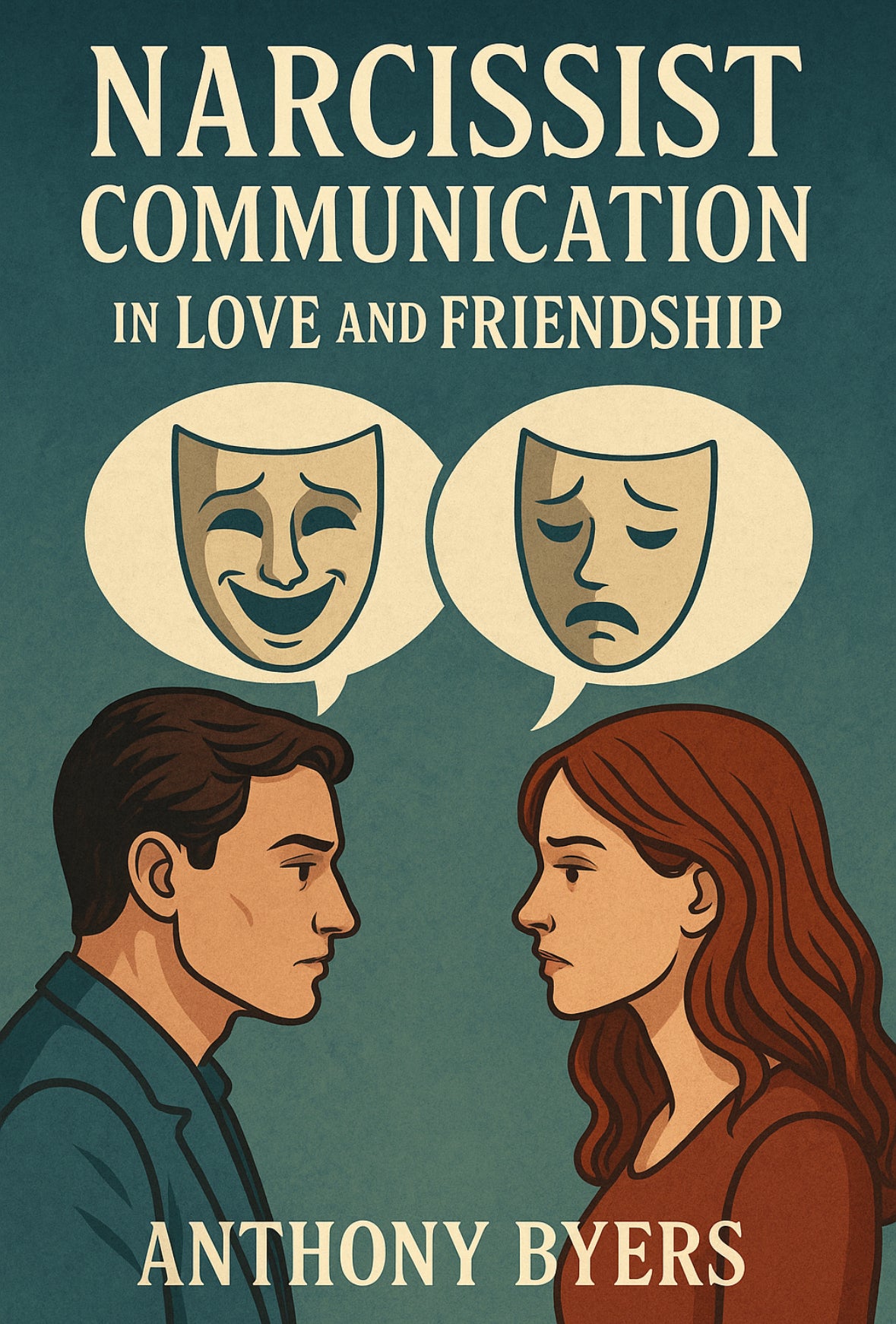 Narcissist Communication in Love and Friendship