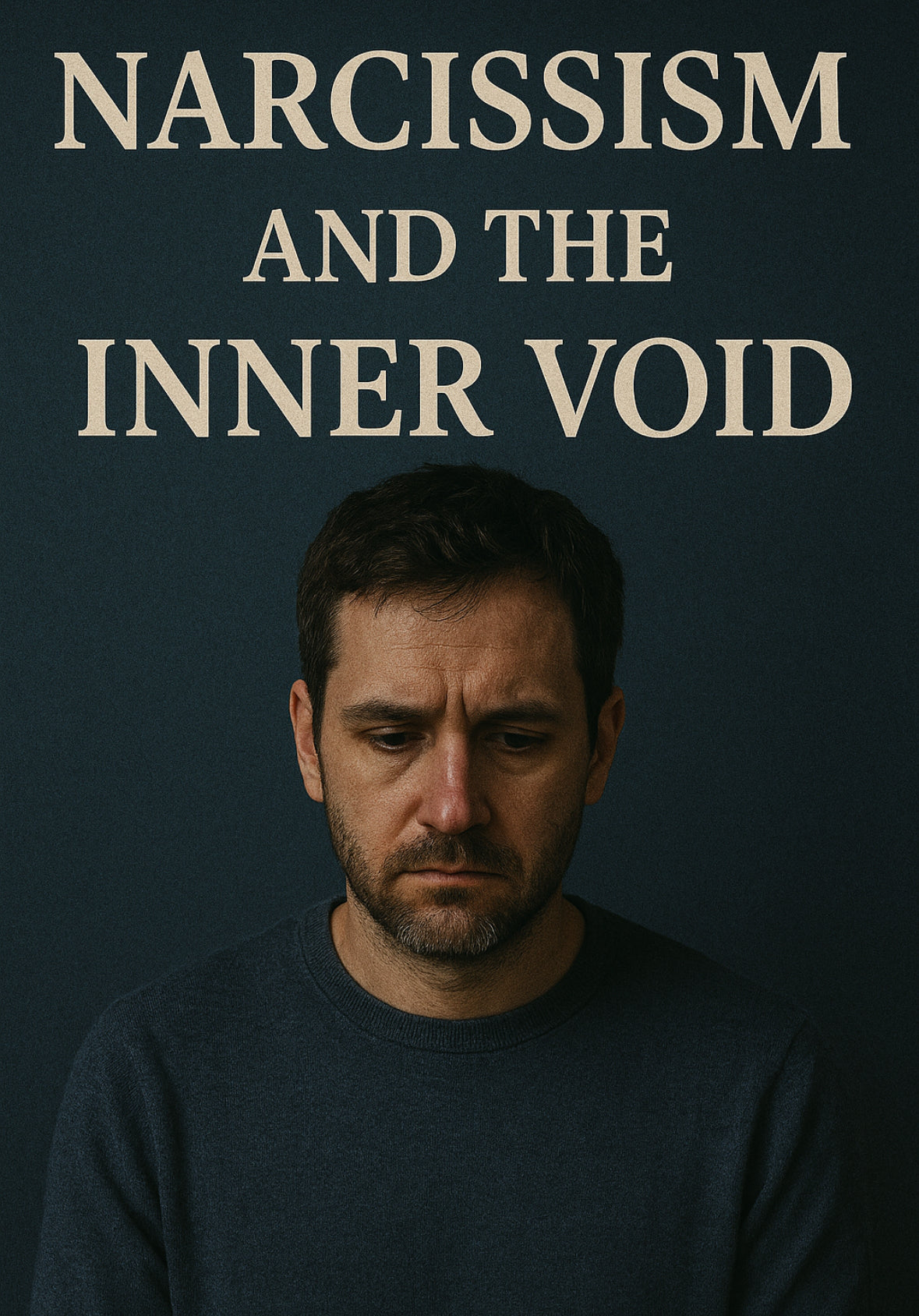 Narcissism and the Inner Void