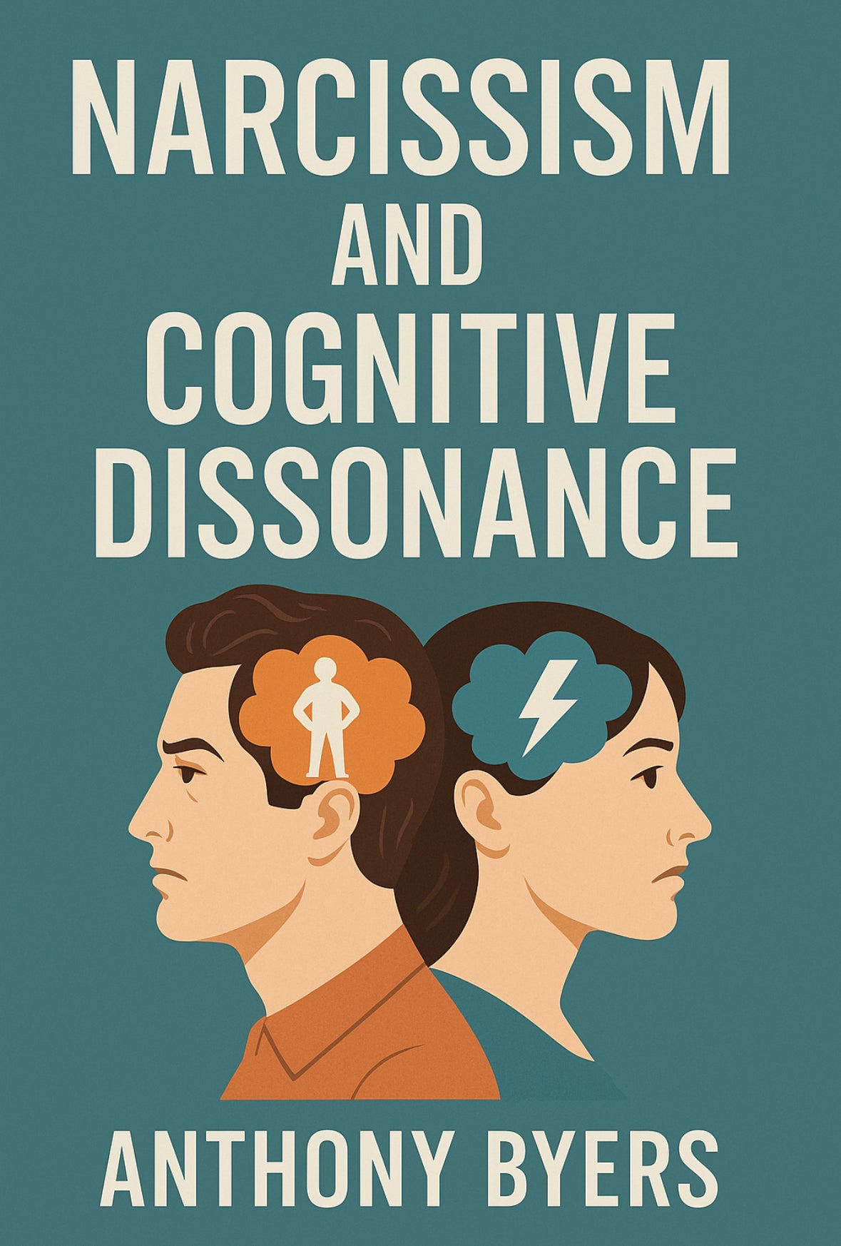 Narcissist and Cognitive Dissonance