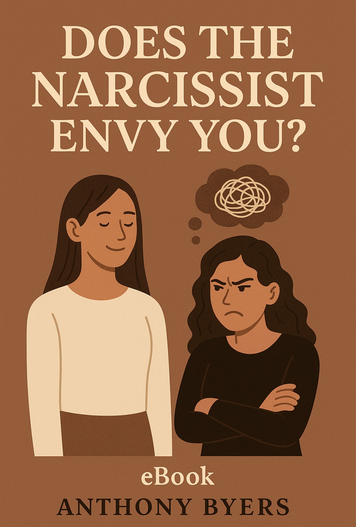 Does Narcissist Envy You