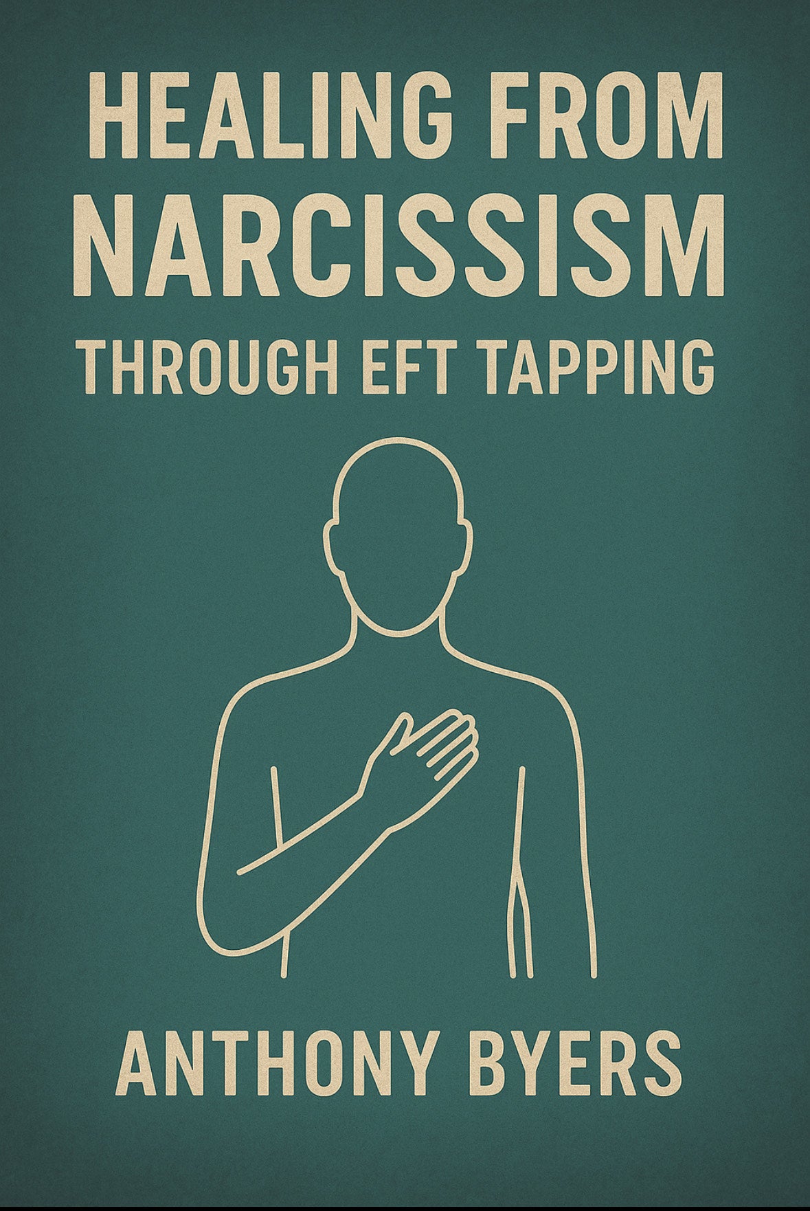 Healing from Narcissism with EFT Tapping