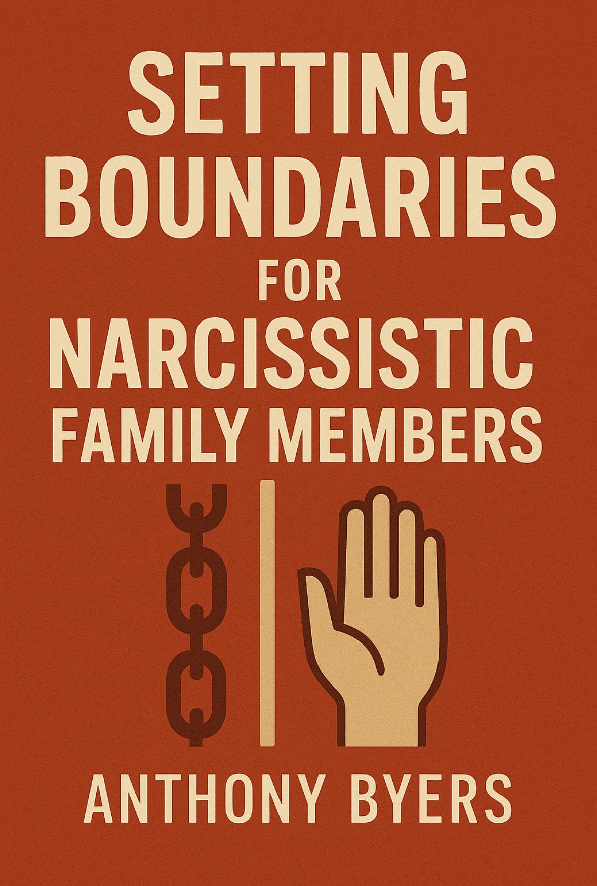 Setting Boundaries with Narcissist Family Members
