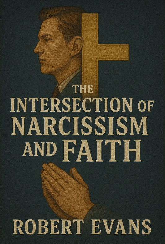 Intersection of Narcissism and Faith