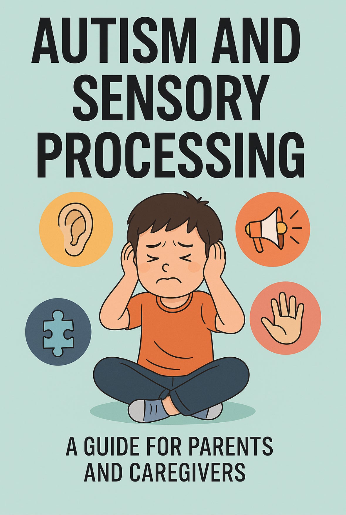 Autism and Sensory Processing