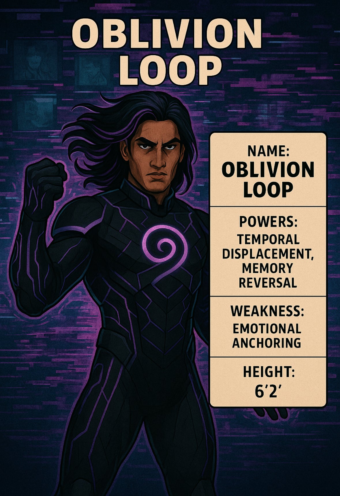 Autism Superheroes versus Sensory Saboteurs: Quest for the Prism Core