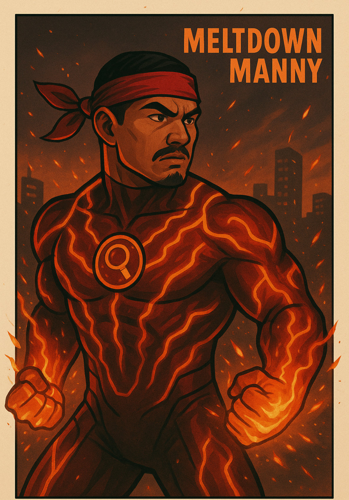 Autism Superheroes versus Sensory Saboteurs: Quest for the Prism Core