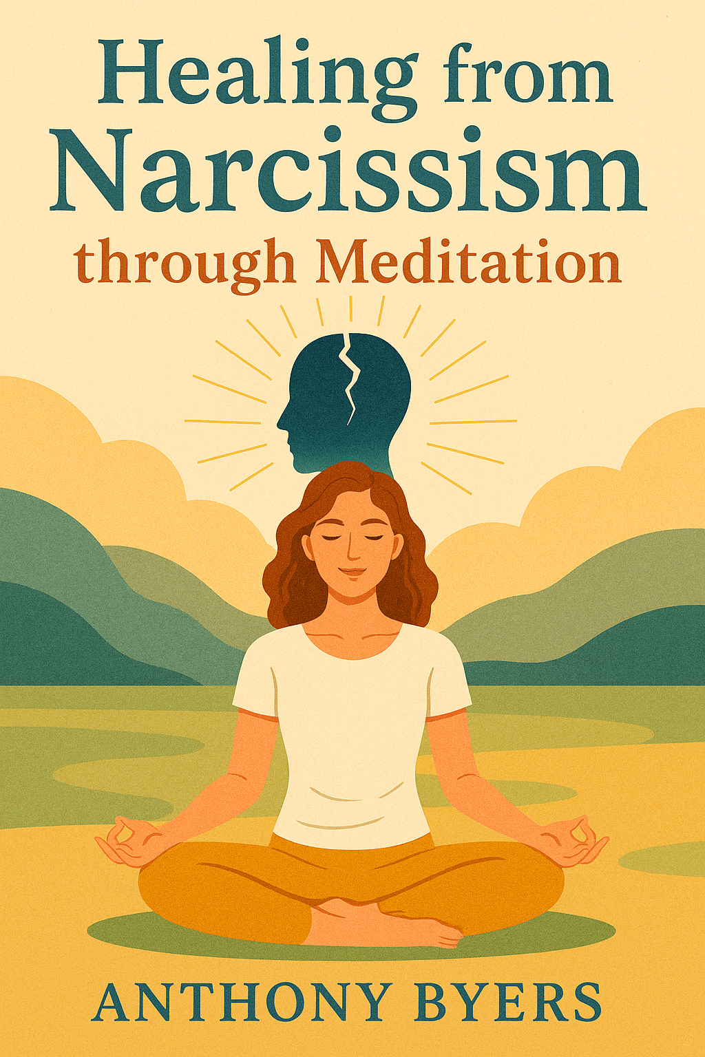 Healing from Narcissism through Meditation