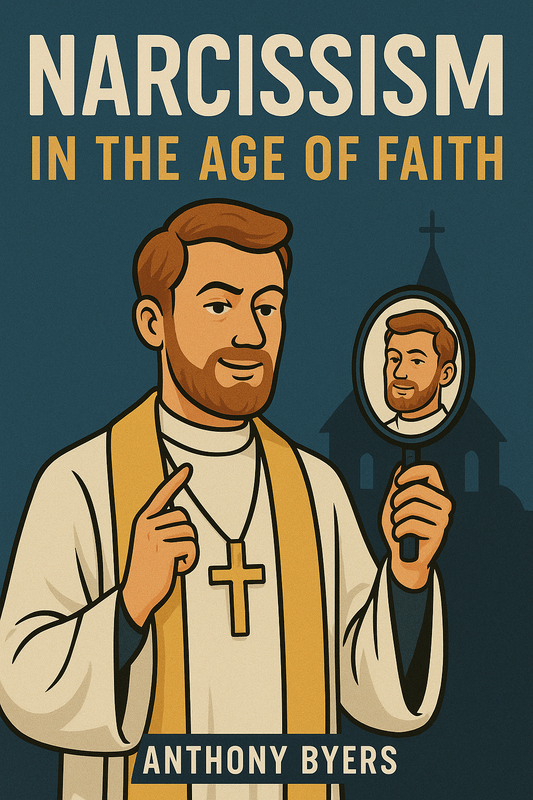 Narcissism in the Age of Faith