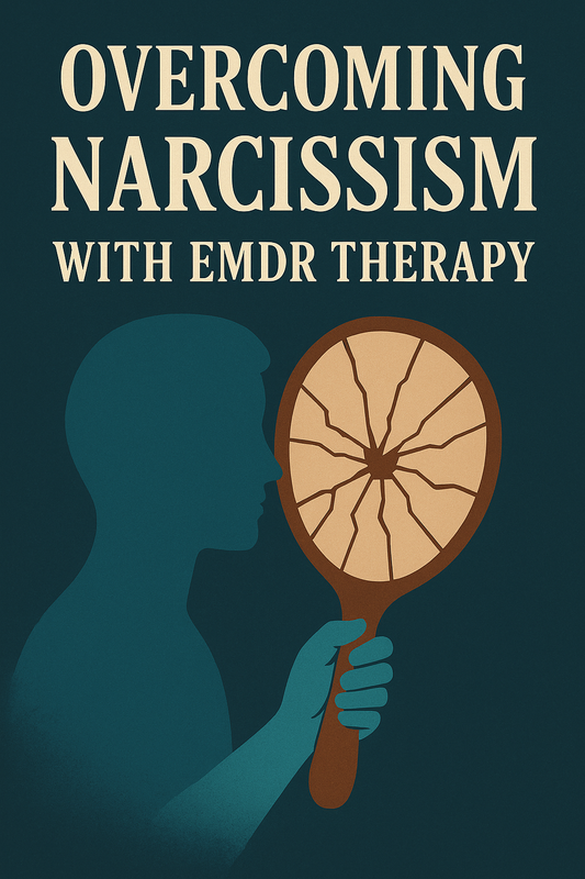 Overcoming Narcissism with EMDR Therapy