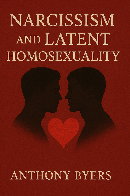 Narcissism and Latent Homosexuality