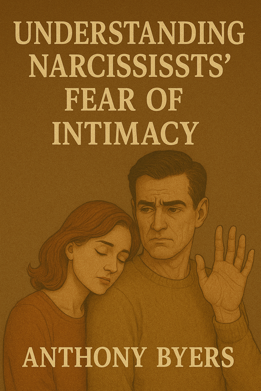Narcissist and the Fear of Intimacy