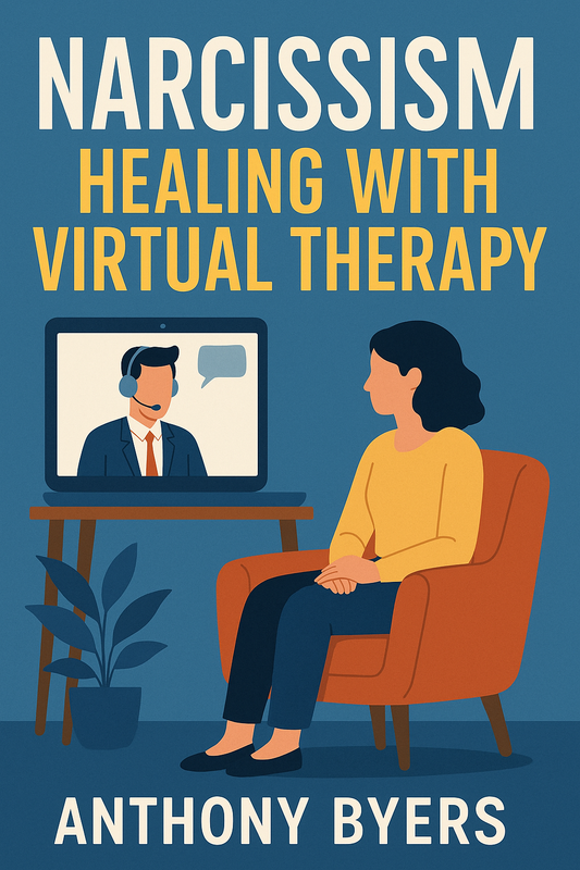 Healing Narcissism with Virtual Therapy