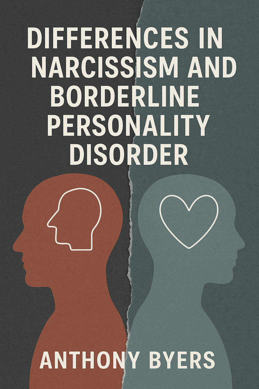 Difference in Narcissism and Borderline Personality Personality Disorder