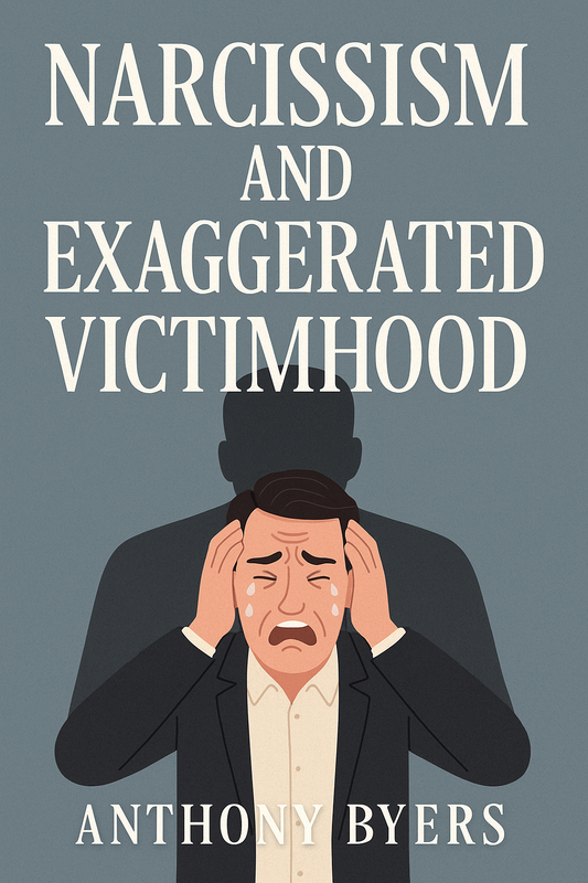 Narcissism and Exaggerated Victimhood