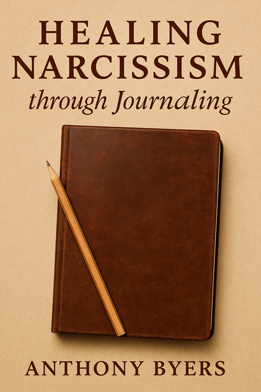 Healing from Narcissism through Journaling