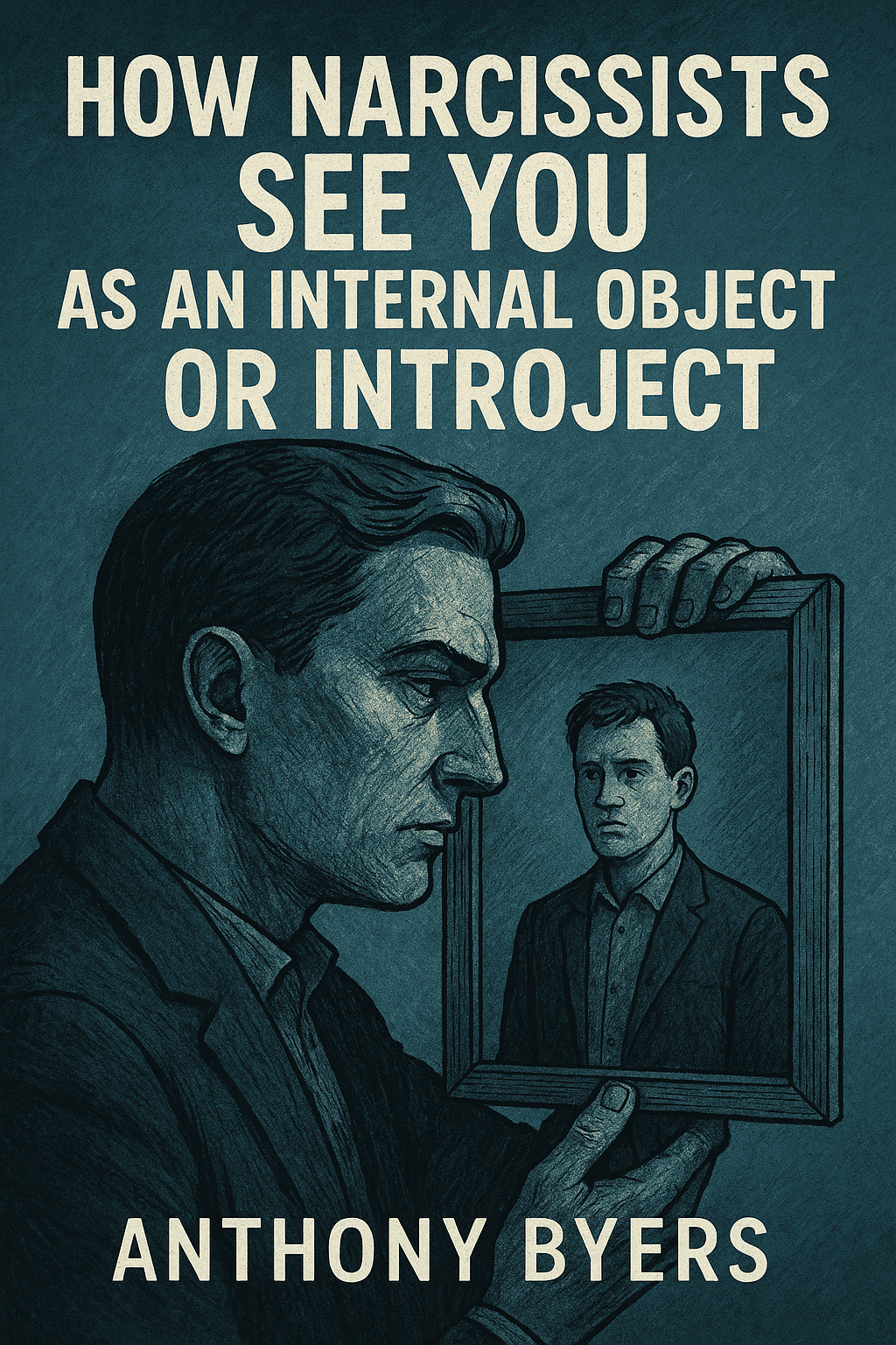 How the Narcissist sees you as an Intraject