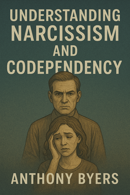 Understanding Narcissism and Codependency