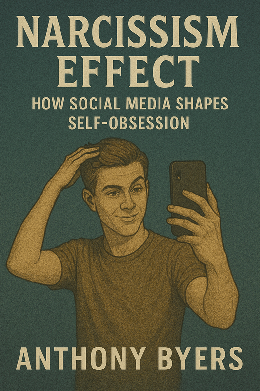 How Social Media shapes Self-Obsession