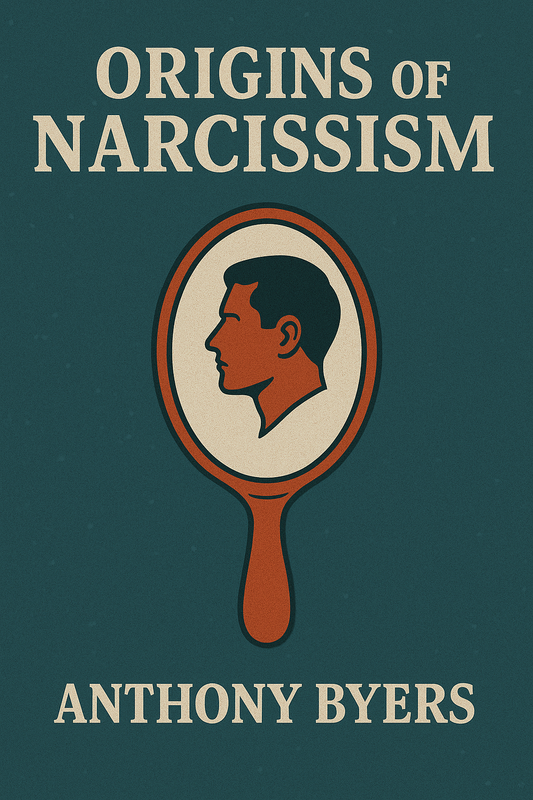 Origins of Narcissism