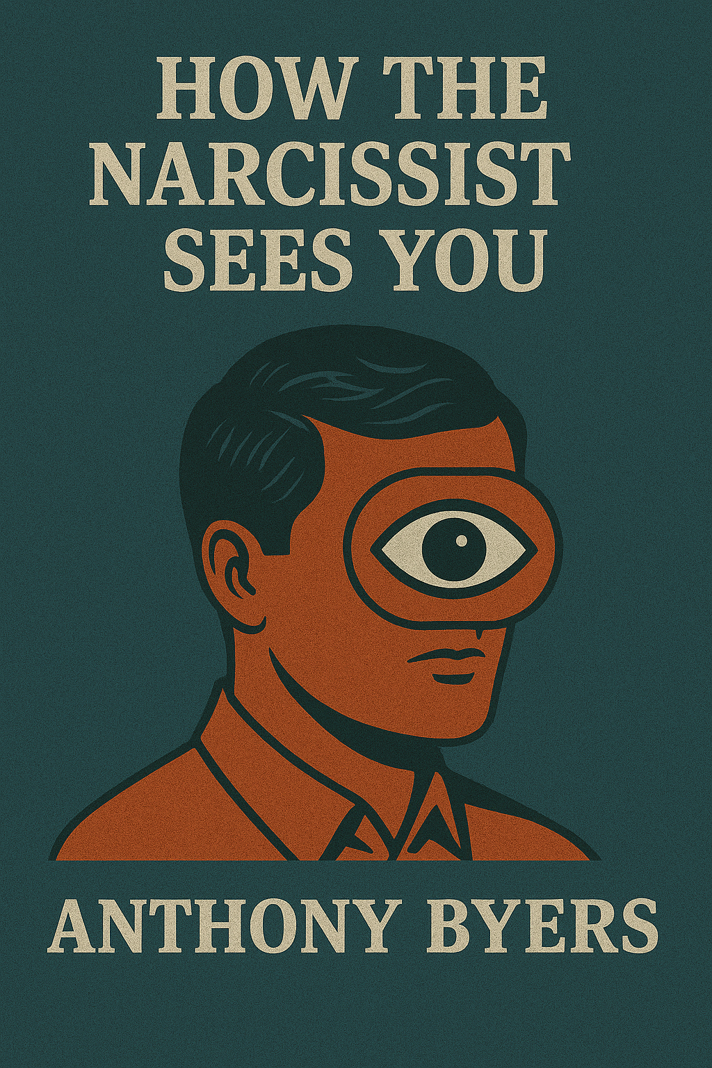 How the Narcissist Sees You