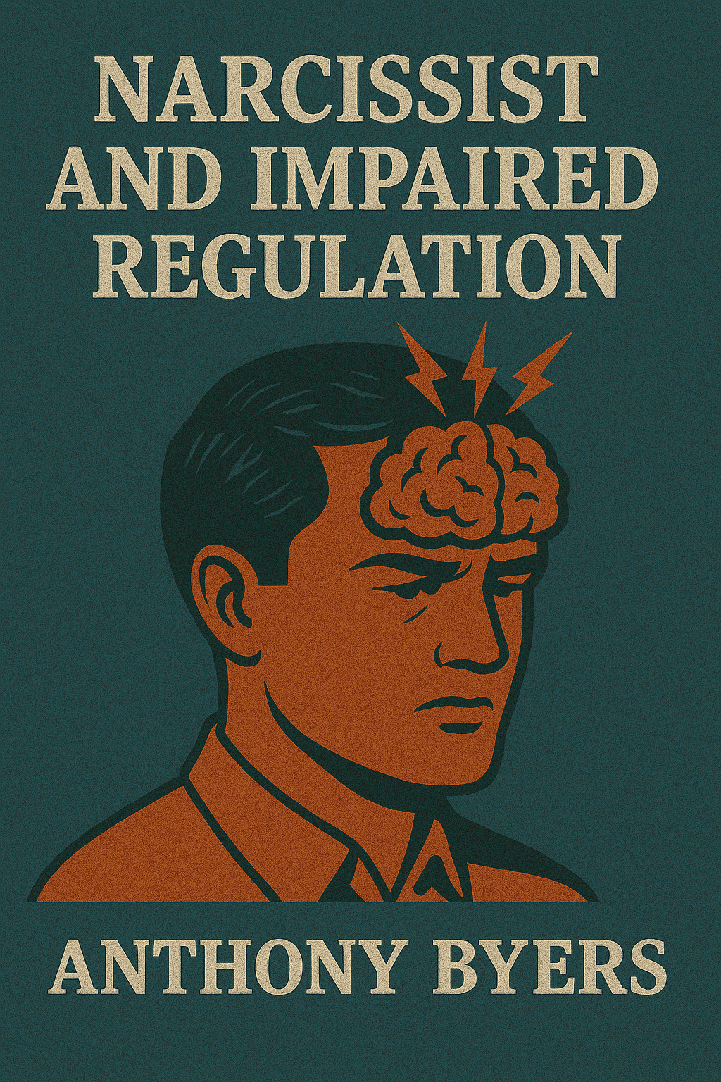 Narcissist and Impaired Regulation