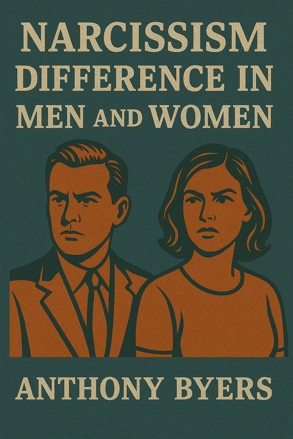 Difference in Men and Women Narcissists