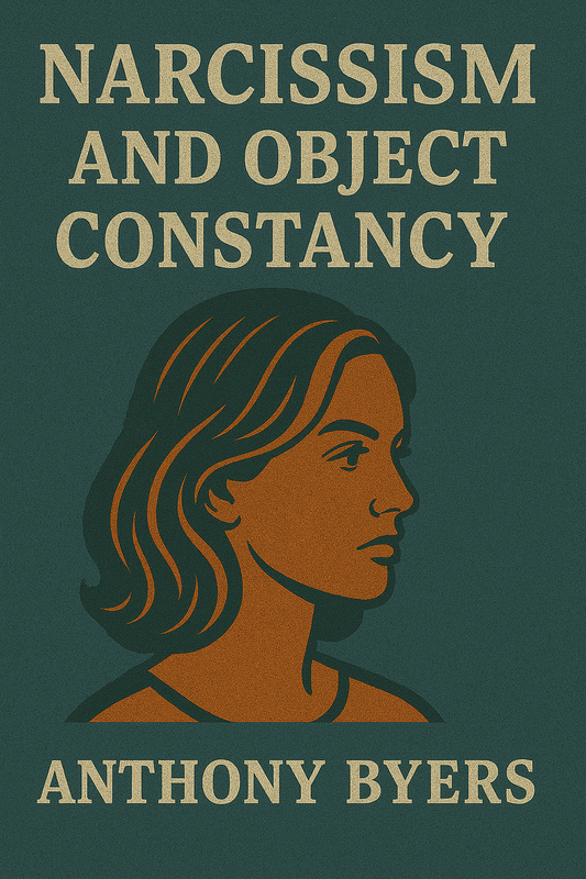 Narcissism and Object Constancy