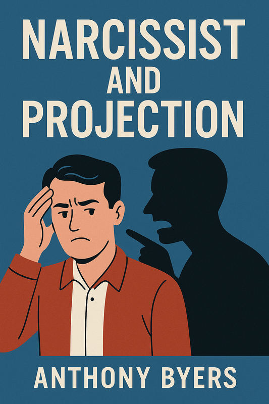 Narcissist and Projection