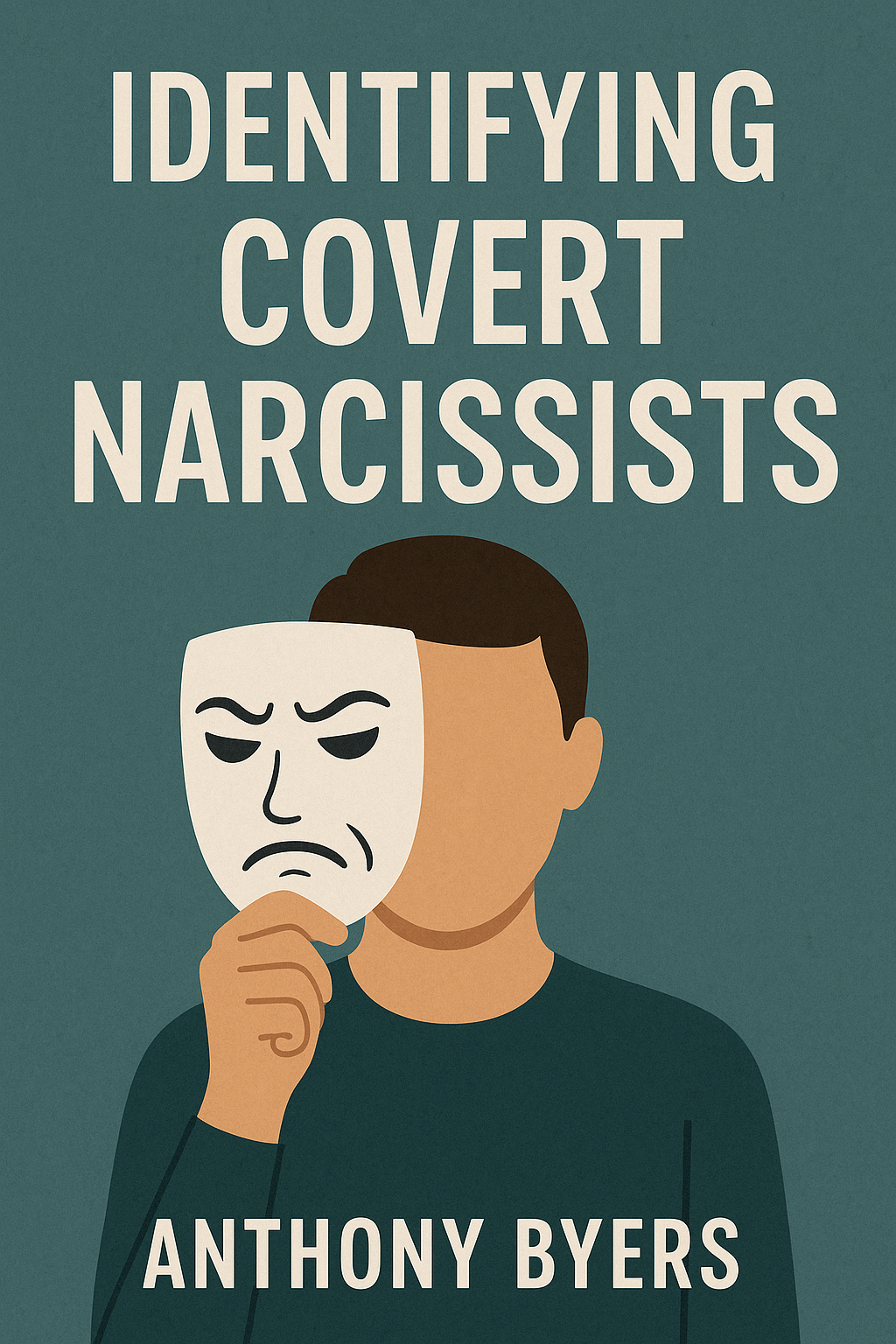 Covert Female Narcissist