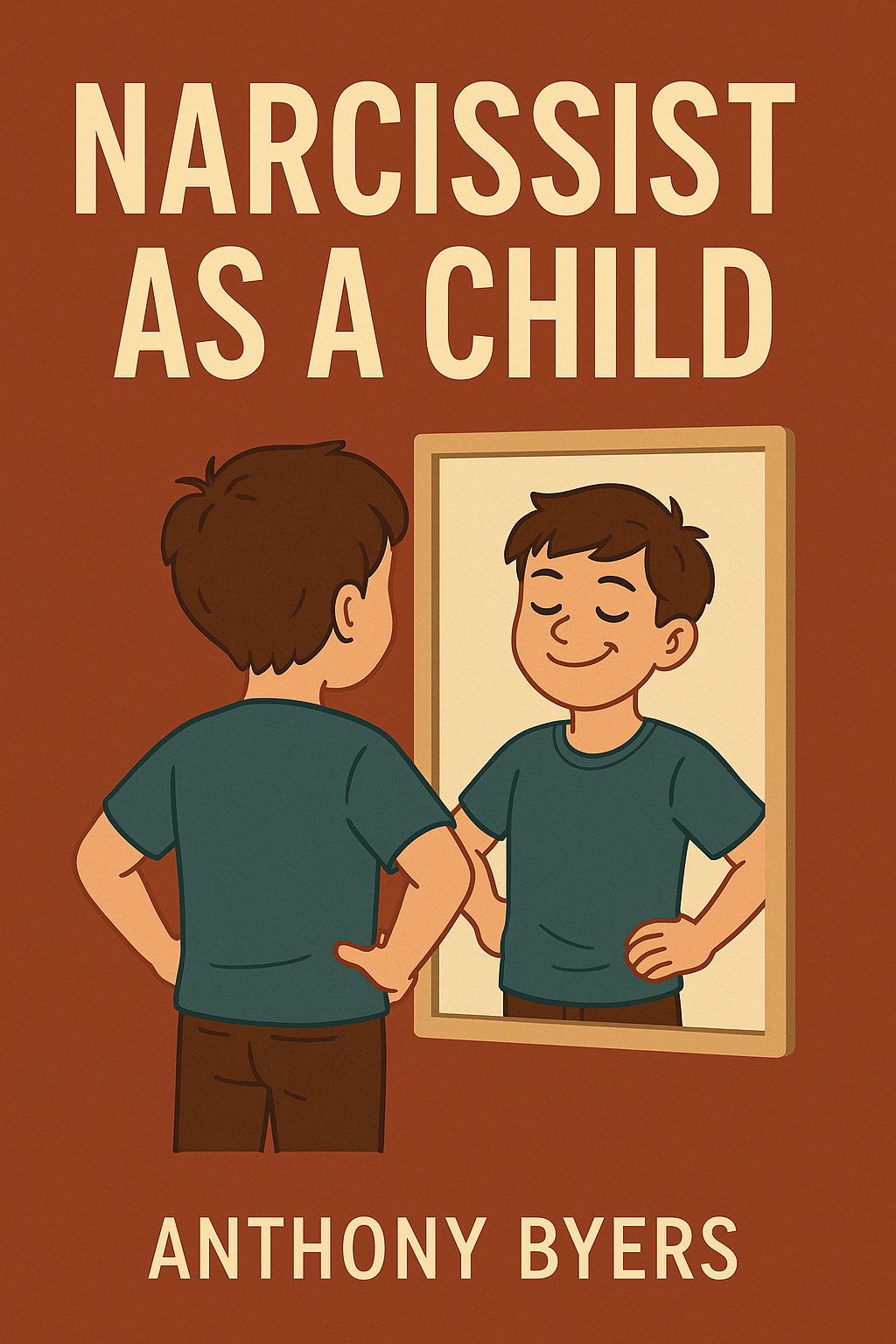 Narcissist as a Child