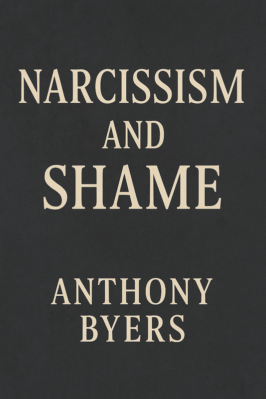 Narcissism and Shame
