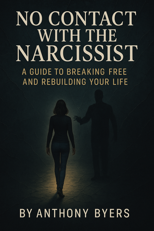 No Contact with the Narcissist
