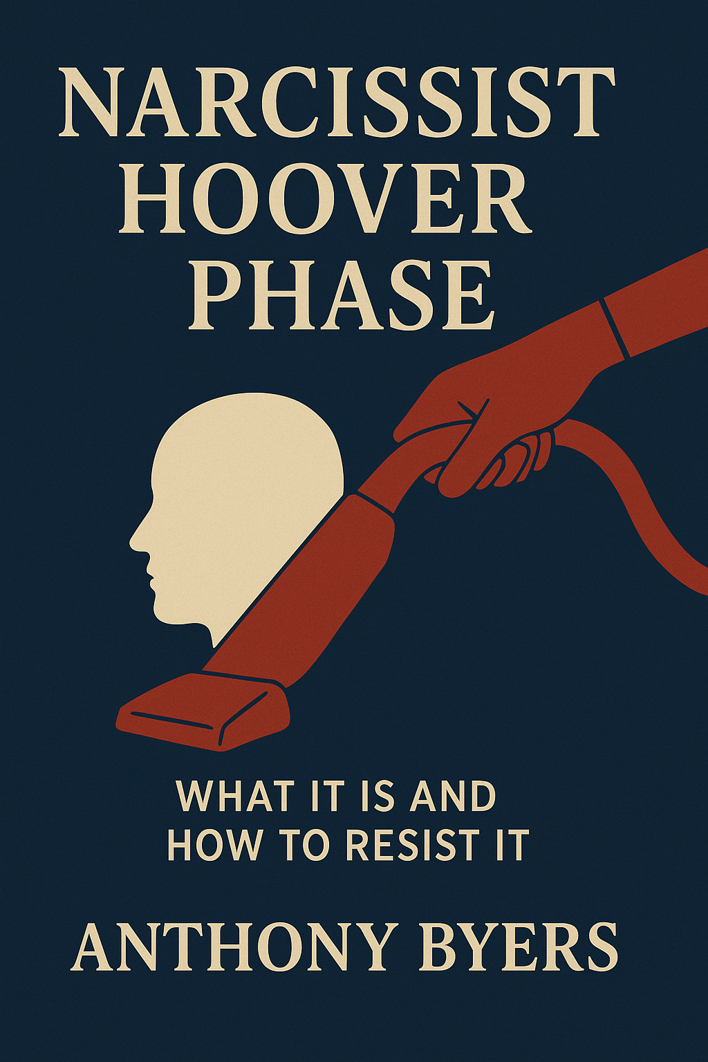 Narcissist Hoover Phase