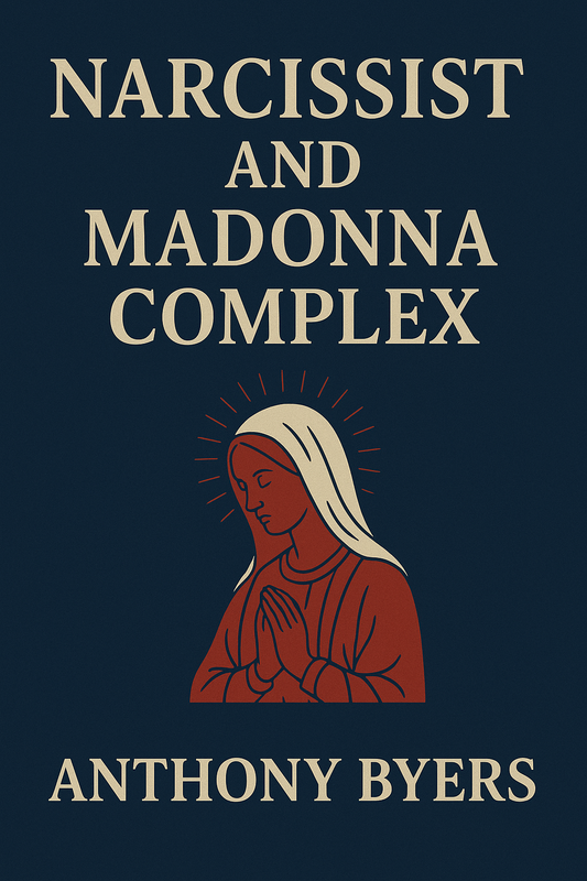 Narcissist and Madonna Complex