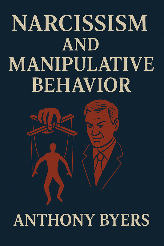Narcissism and Manipulative Behavior