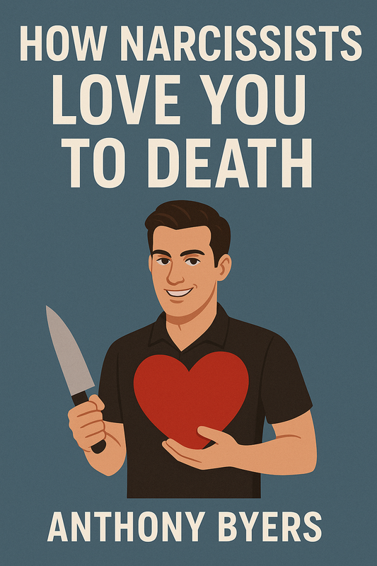How Narcissists Love You to Death