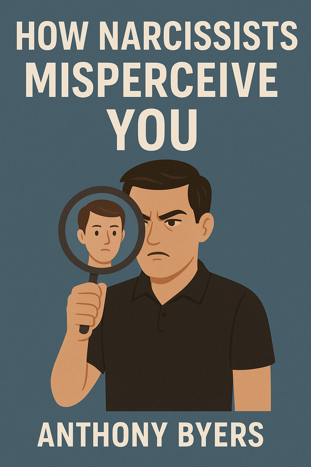 How Narcissist Misperceives You