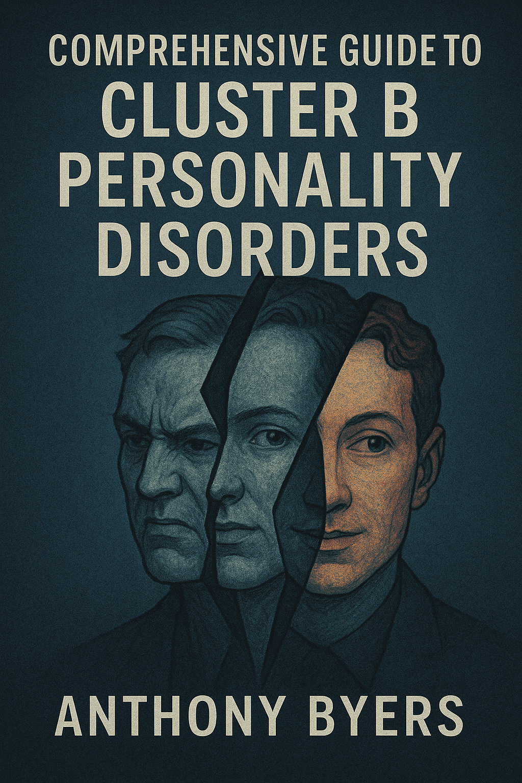 Comprehensive Guide to Cluster B Personality Disorder