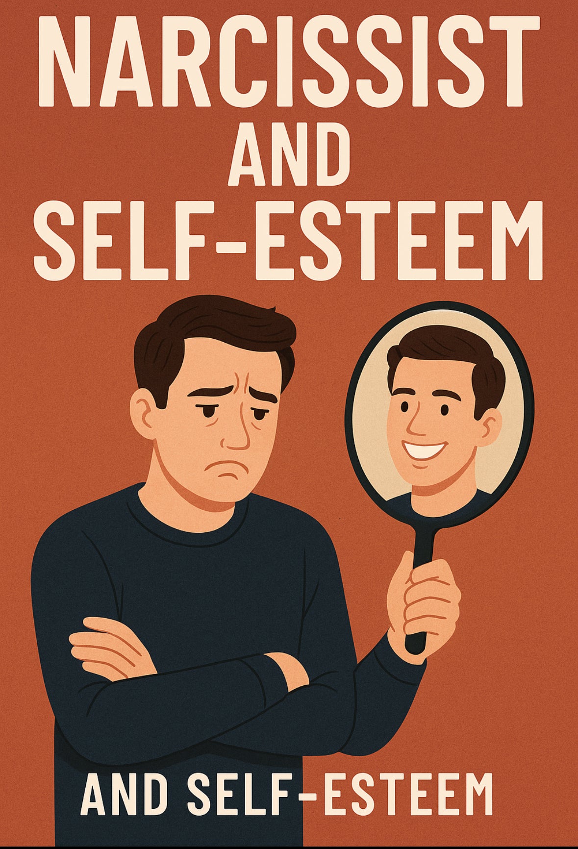 Narcissist and Self Esteem