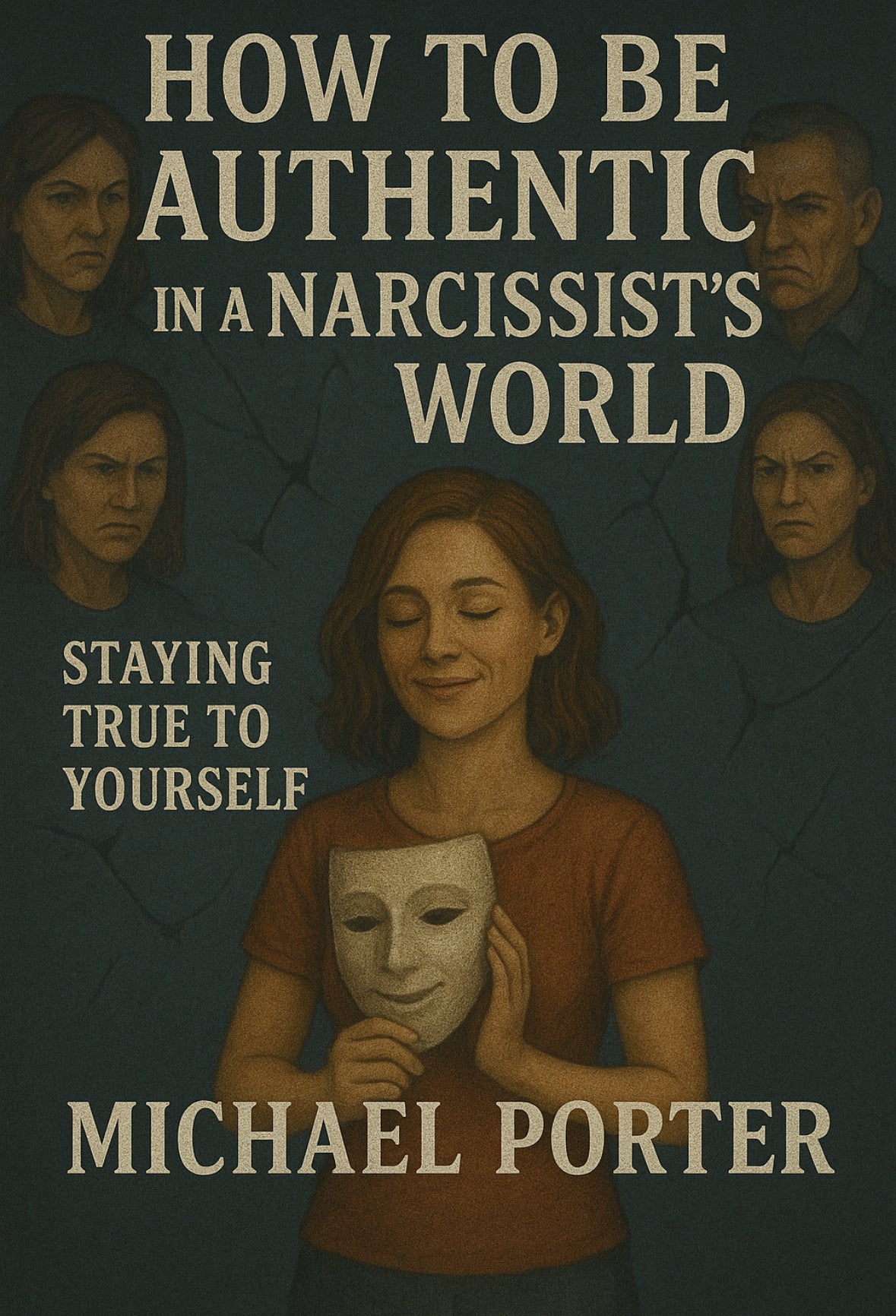 How to be Authentic in a Narcissistic world