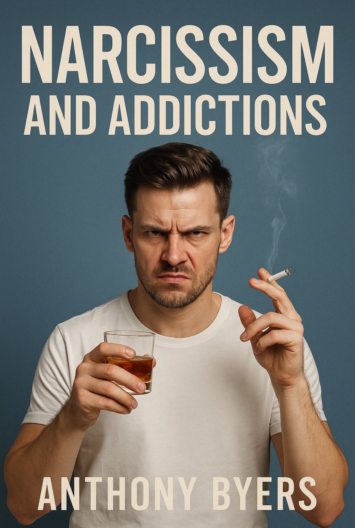 Narcissism and Addictions